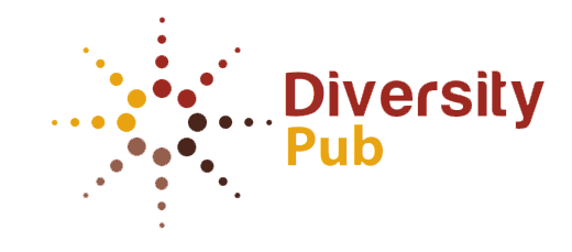 Diversity Pub Logo